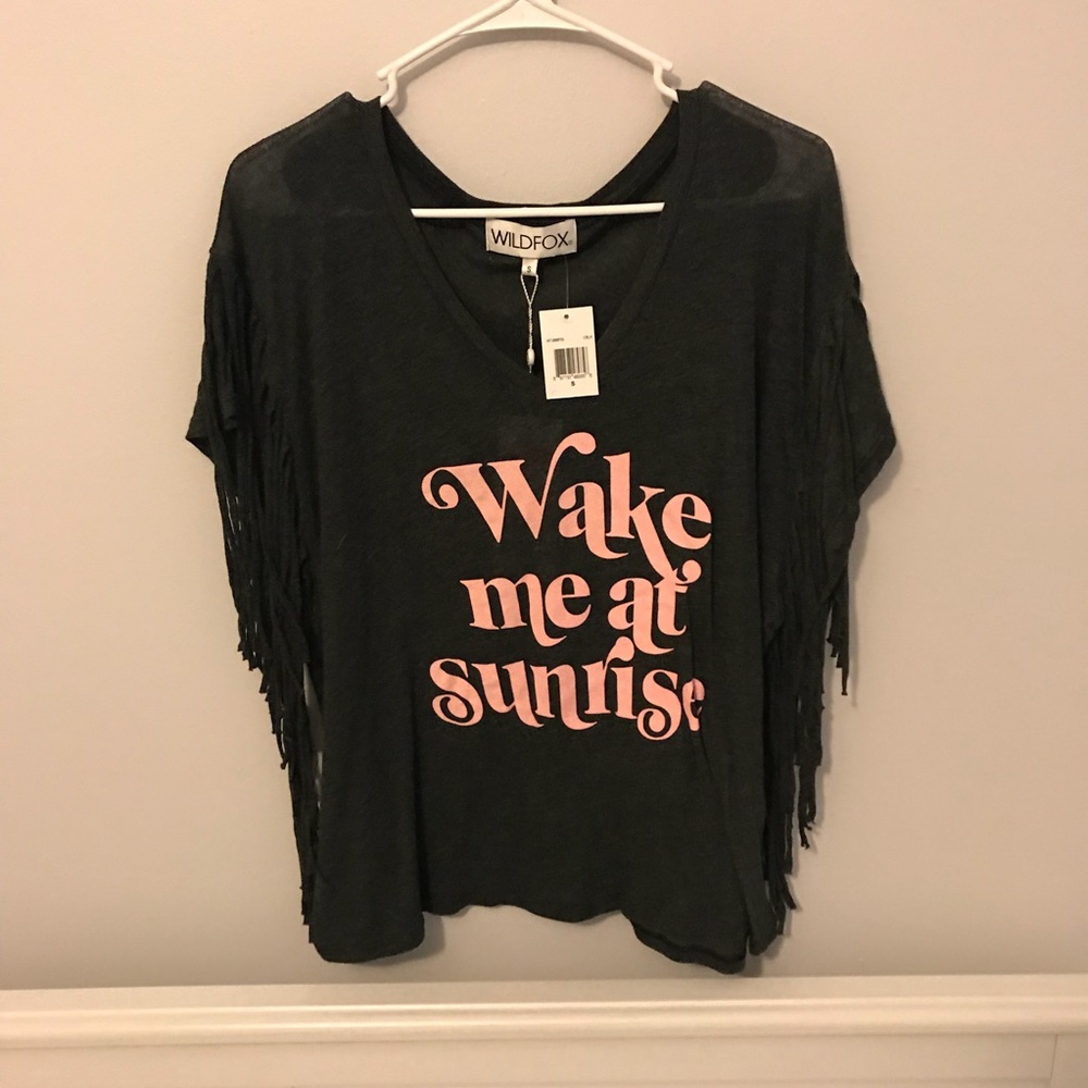 Wildfox T-Shirt